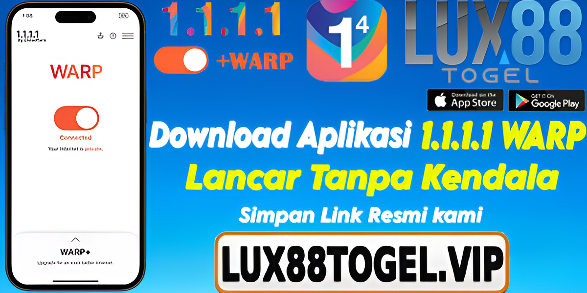 Lux88togel login dan lux88togel link alternatif